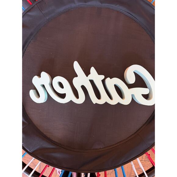 HomeGoods Gather Sign, GUC - Picture 2 of 4